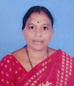 सौ मंगलाताई सुधाकर इरपाते